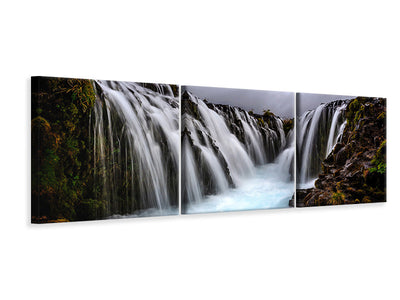 panoramic-3-piece-canvas-print-bruarfoss