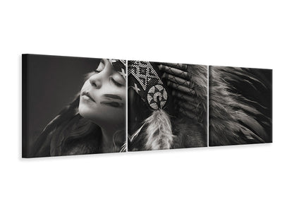 panoramic-3-piece-canvas-print-chief-of-her-dreams