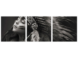 panoramic-3-piece-canvas-print-chief-of-her-dreams