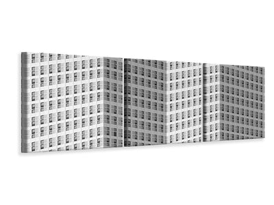 panoramic-3-piece-canvas-print-city-pattern