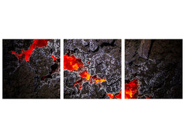 panoramic-3-piece-canvas-print-crystallization