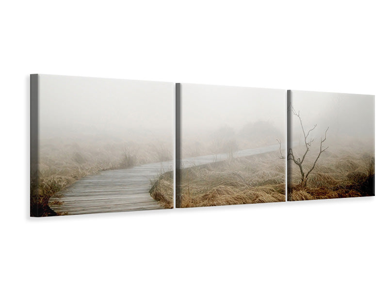 panoramic-3-piece-canvas-print-dense-fog