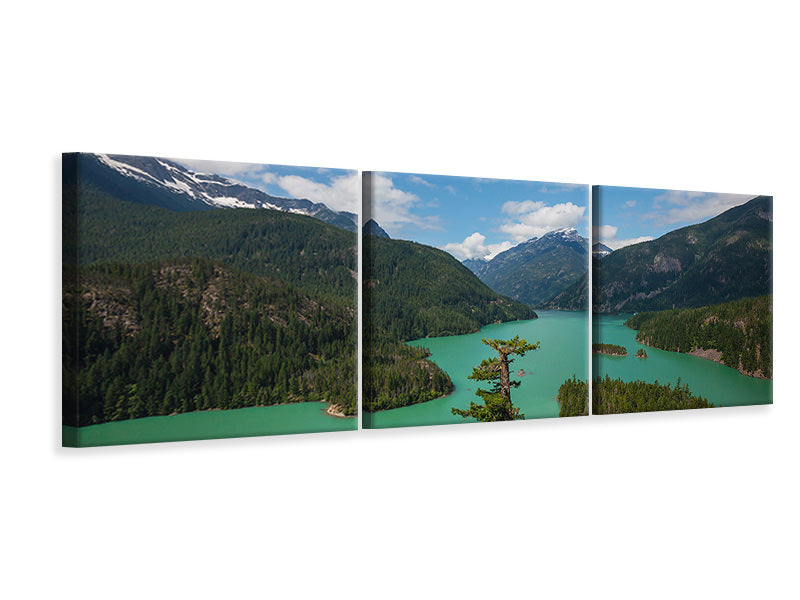 panoramic-3-piece-canvas-print-diablo-lake