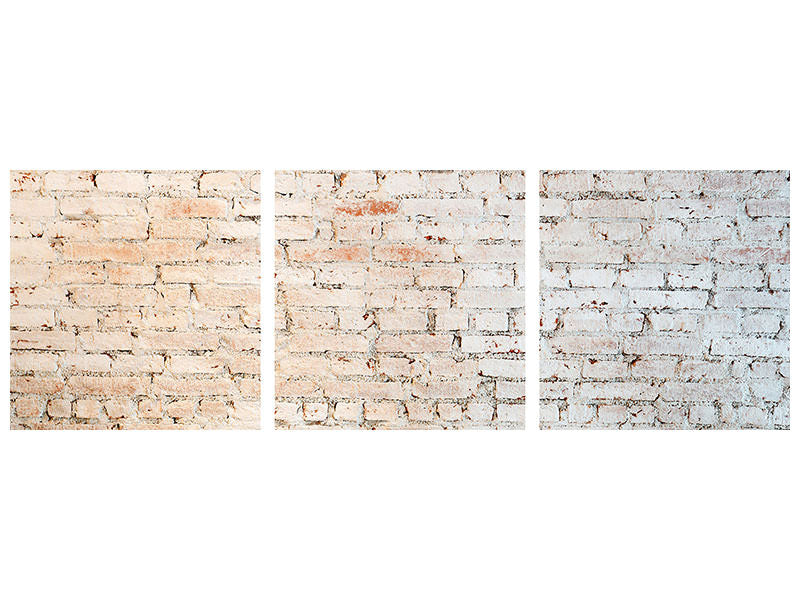 panoramic-3-piece-canvas-print-grunge-wall