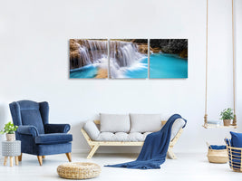 panoramic-3-piece-canvas-print-happy-waterfall