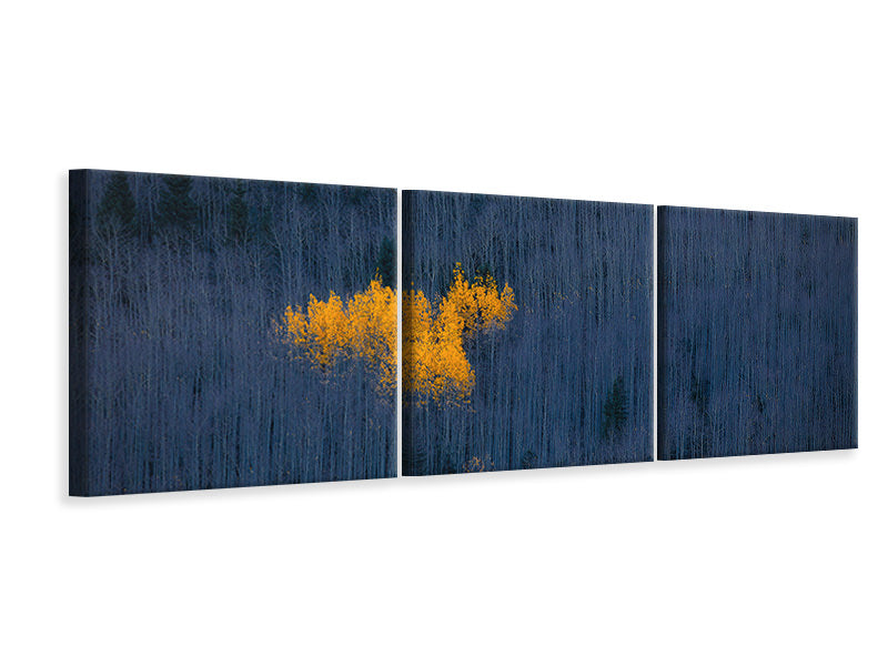 panoramic-3-piece-canvas-print-heart-of-aspens