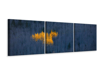 panoramic-3-piece-canvas-print-heart-of-aspens