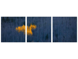 panoramic-3-piece-canvas-print-heart-of-aspens