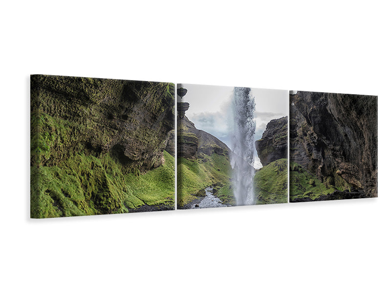 panoramic-3-piece-canvas-print-hidden-waterfall