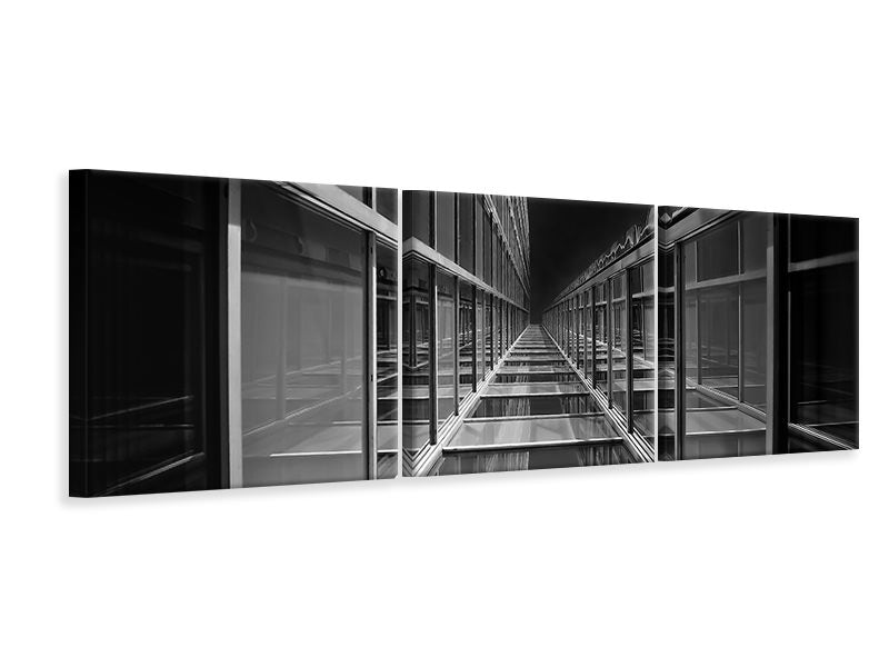 panoramic-3-piece-canvas-print-modern-architecture