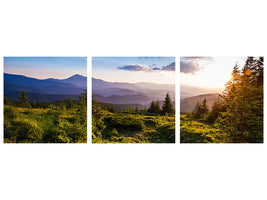 panoramic-3-piece-canvas-print-peaceful-landscape