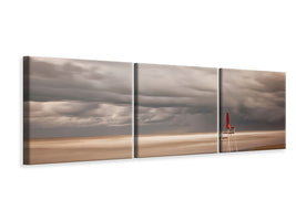 panoramic-3-piece-canvas-print-red