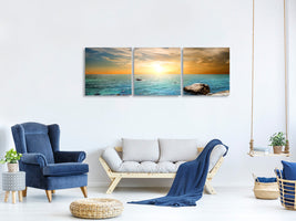 panoramic-3-piece-canvas-print-seawater