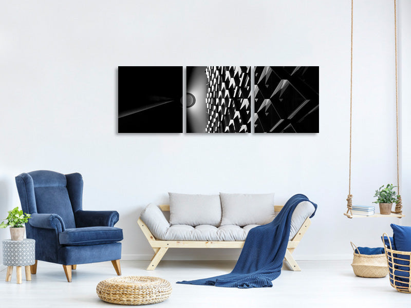 panoramic-3-piece-canvas-print-shining-light