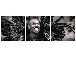 panoramic-3-piece-canvas-print-skunk-anansie