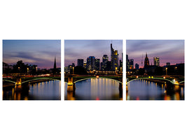 panoramic-3-piece-canvas-print-skyline-in-a-romantic-mood