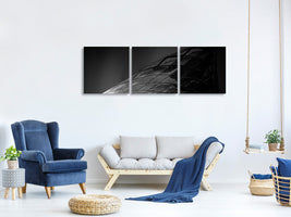 panoramic-3-piece-canvas-print-space-last-final-frontier-ii