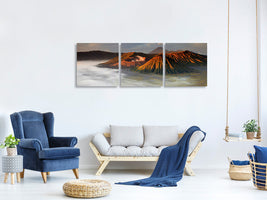 panoramic-3-piece-canvas-print-the-bromo-volcano