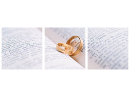 panoramic-3-piece-canvas-print-the-wedding-rings