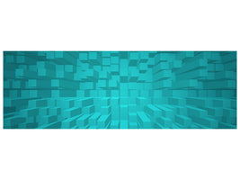 panoramic-canvas-print-3d-cubes