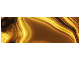 panoramic-canvas-print-abstract-liquid-gold