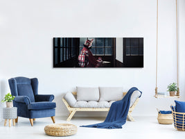 panoramic-canvas-print-alone-iii