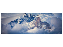 panoramic-canvas-print-annapurna-range