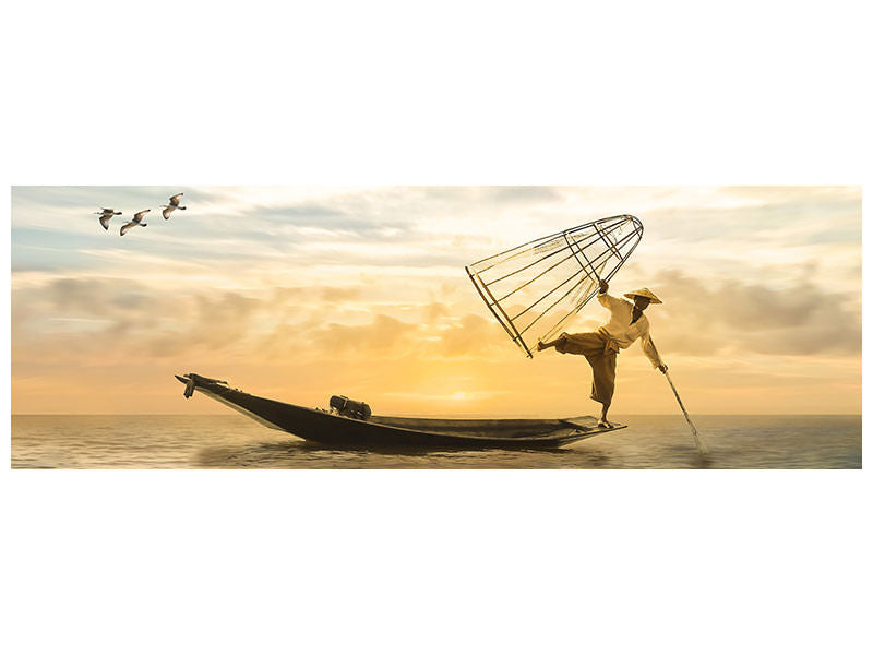 panoramic-canvas-print-artful-fisherman