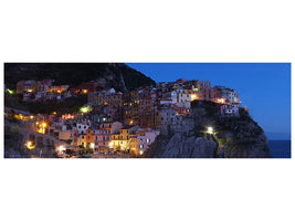 panoramic-canvas-print-at-night-in-cinque