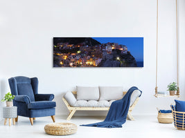 panoramic-canvas-print-at-night-in-cinque