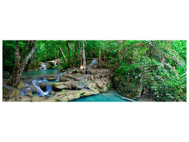 panoramic-canvas-print-at-the-foot-of-erawan