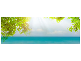 panoramic-canvas-print-beach-terrace