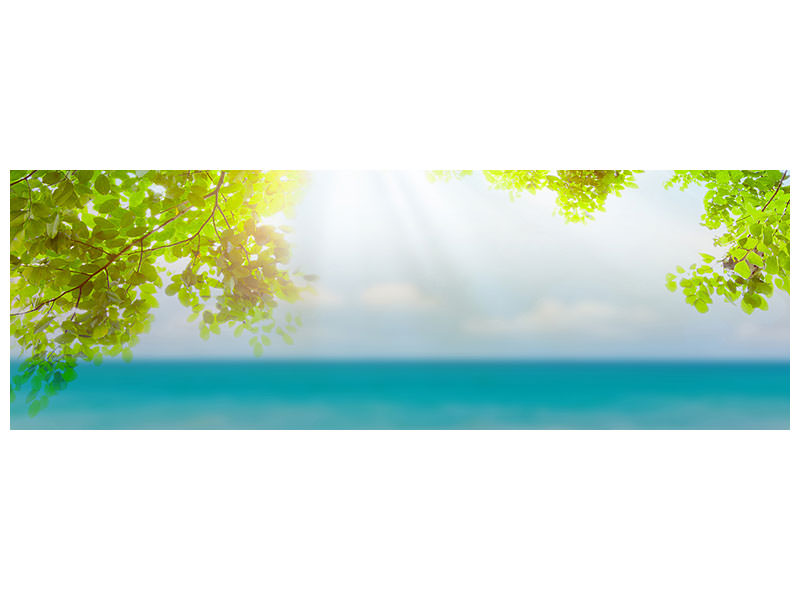 panoramic-canvas-print-beach-terrace