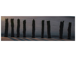 panoramic-canvas-print-calais-beach-ii