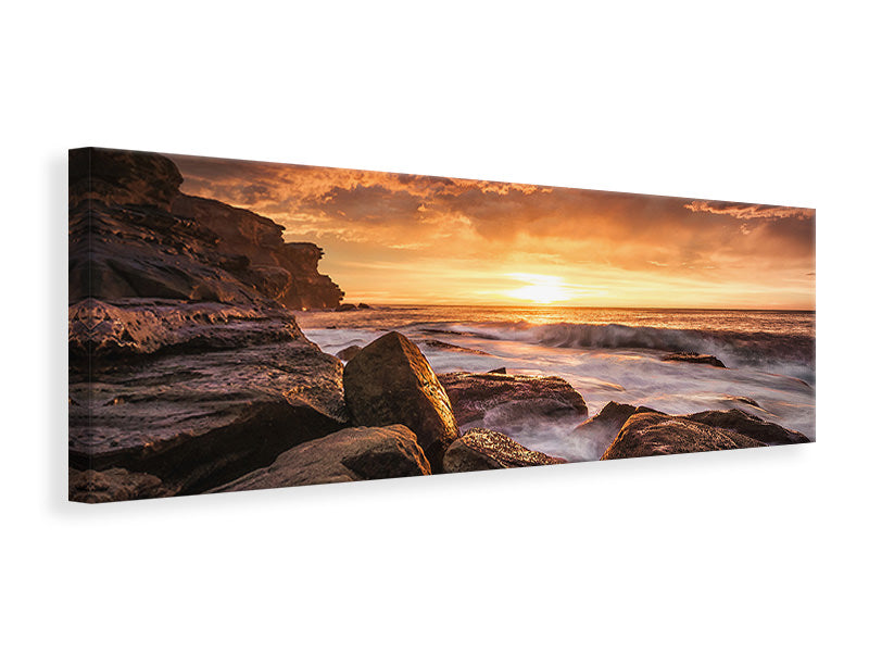 panoramic-canvas-print-cape-solander