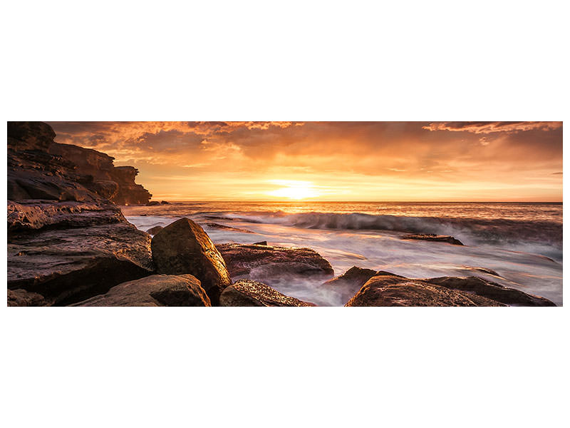 panoramic-canvas-print-cape-solander