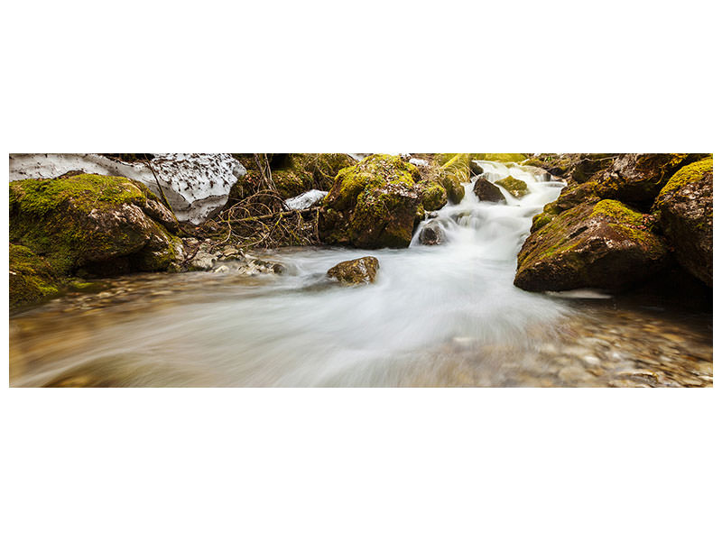 panoramic-canvas-print-cascading-waterfall