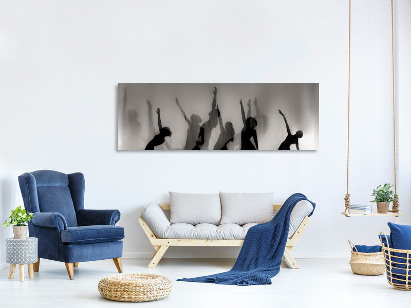 panoramic-canvas-print-dance-is-the-language-of-the-soul