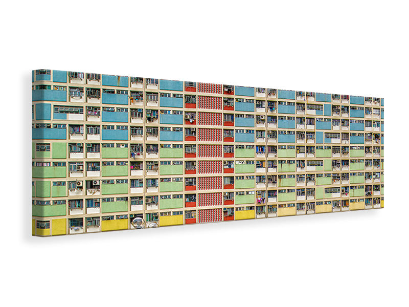 panoramic-canvas-print-equalizer