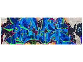 panoramic-canvas-print-graffiti-nyc