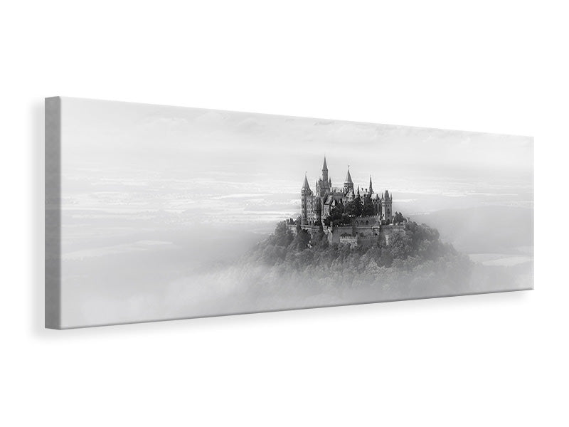 panoramic-canvas-print-hohenzollern