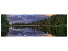 panoramic-canvas-print-lake-matheson