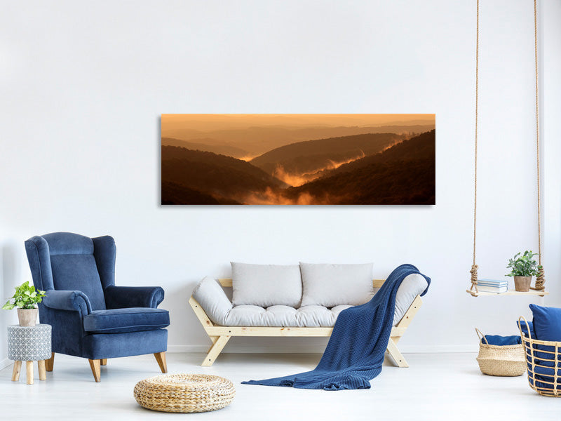 panoramic-canvas-print-light-mood-in-the-mountains