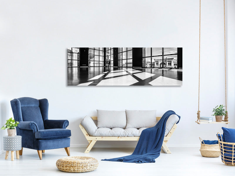 panoramic-canvas-print-lights-and-shadows