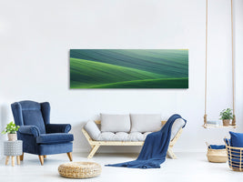 panoramic-canvas-print-lines