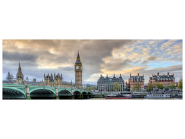 panoramic-canvas-print-london-uk