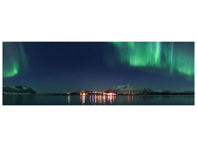 panoramic-canvas-print-magical-night