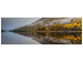 panoramic-canvas-print-misty-loch