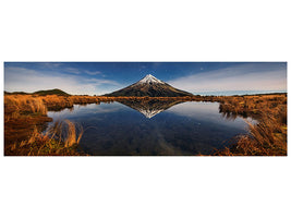 panoramic-canvas-print-mount-taranaki