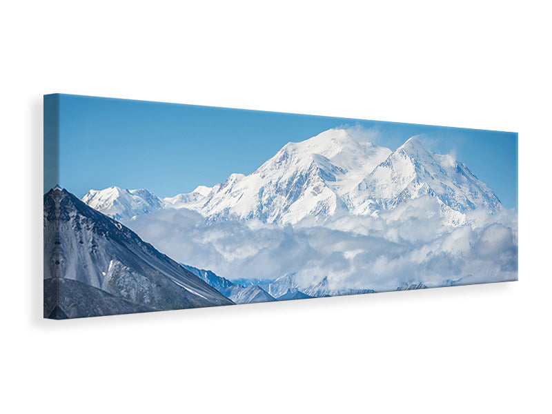 panoramic-canvas-print-mt-denali